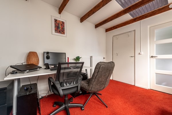 Medium property photo - Mercuriuslaan 15, 7314 KR Apeldoorn